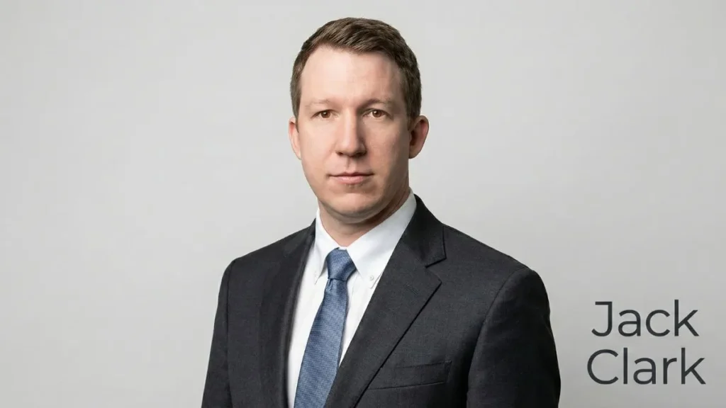 Jack Clark