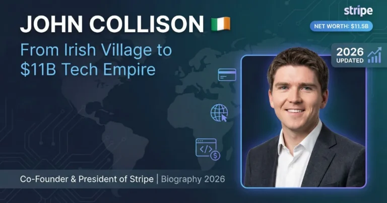 John Collison