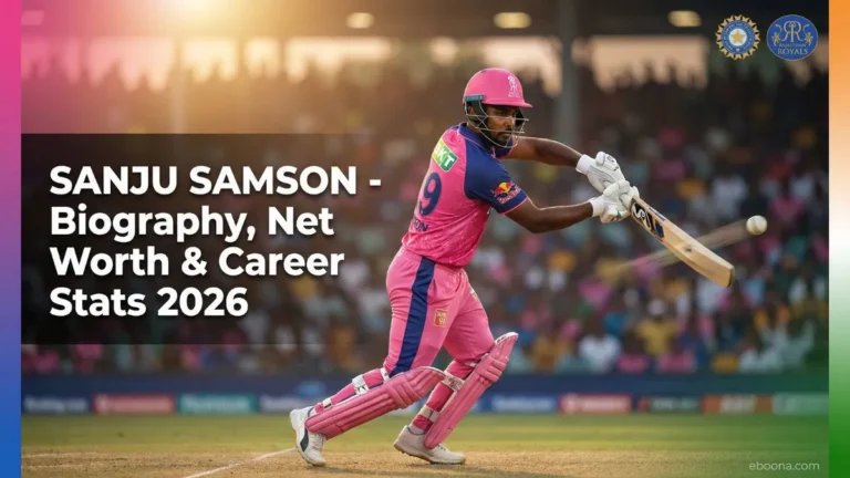 Sanju Samson