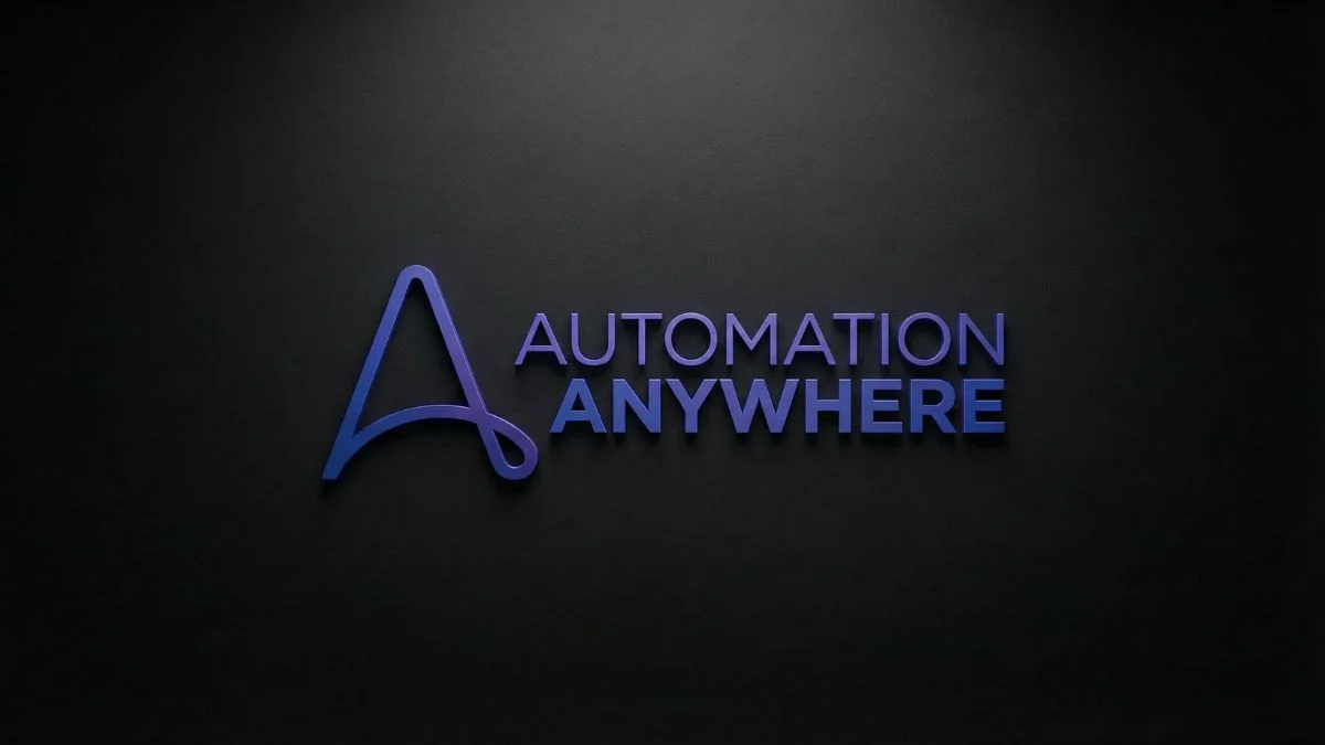 Automation Anywhere