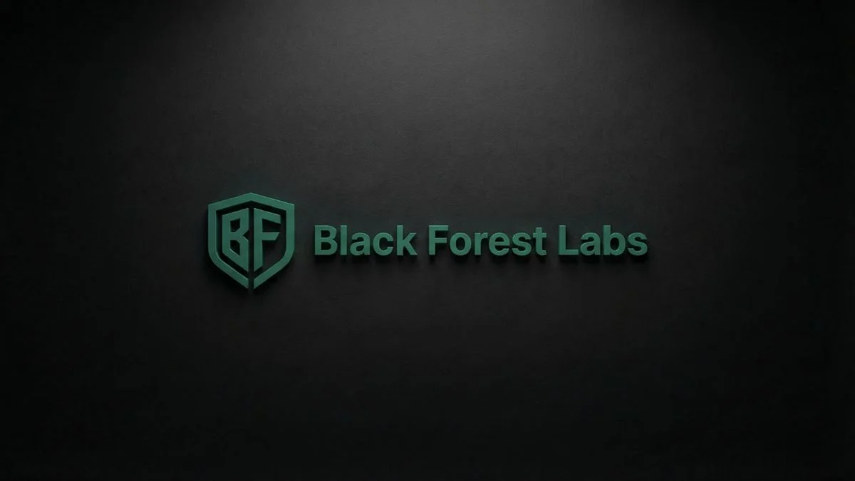 Black Forest Labs