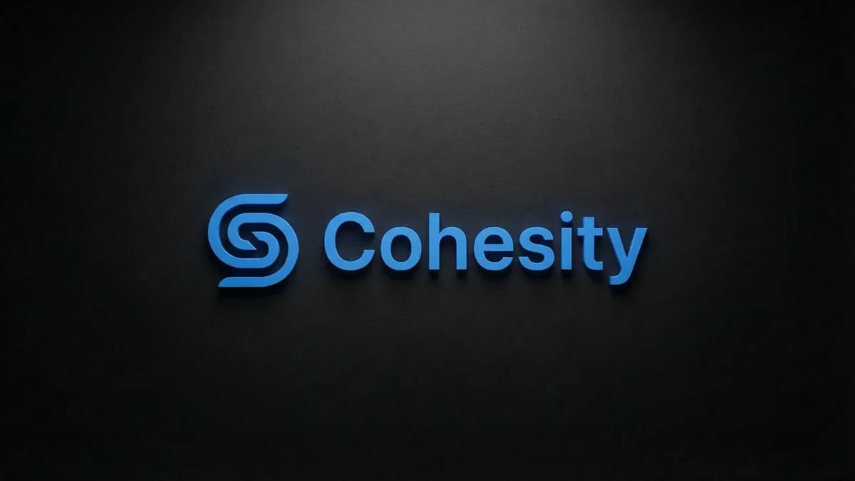 Cohesity