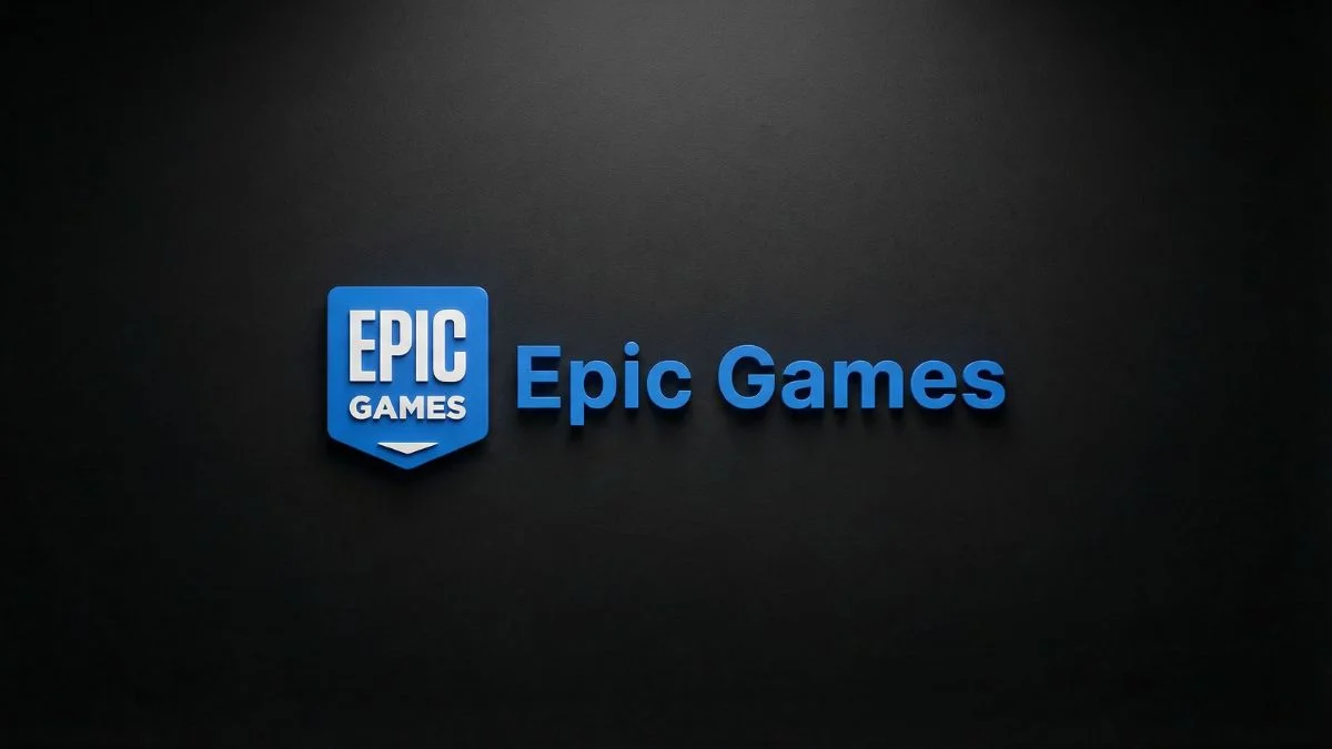 Epic Games