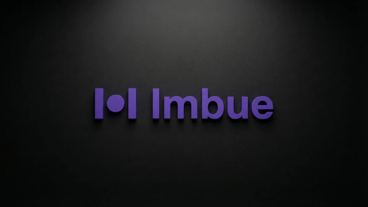 Imbue