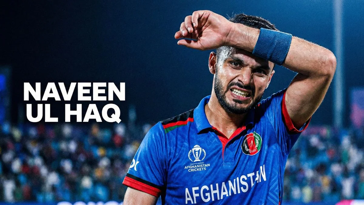 Naveen-ul-Haq