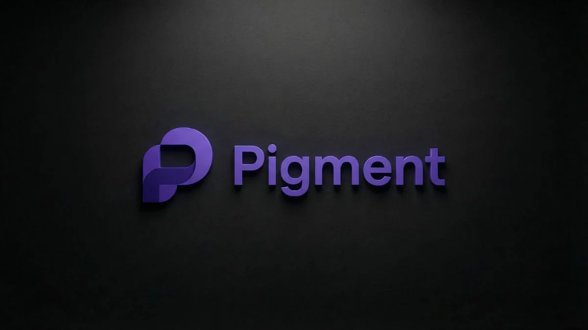 Pigment
