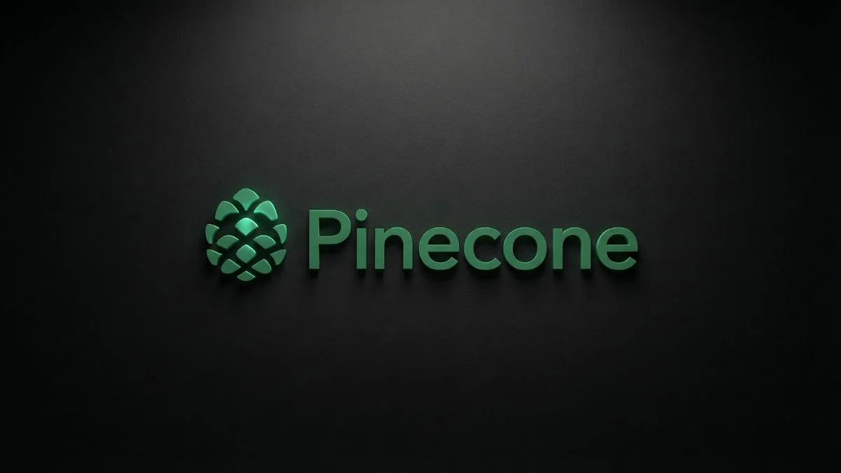 Pinecone