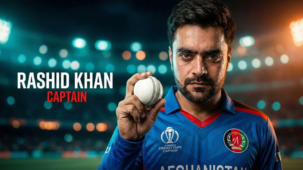 Rashid khan