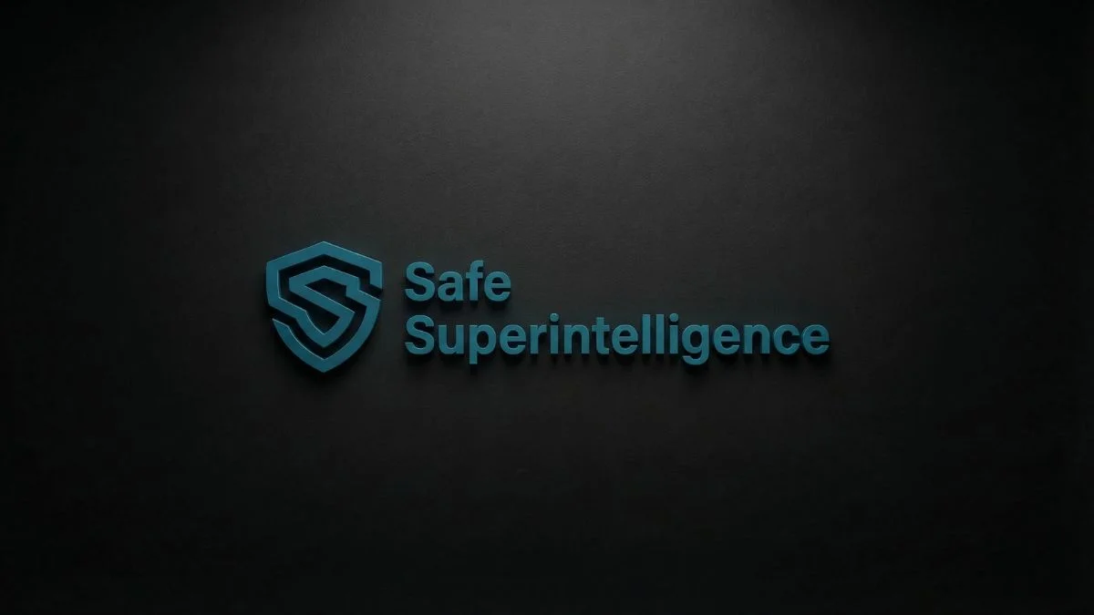 Safe Superintelligence