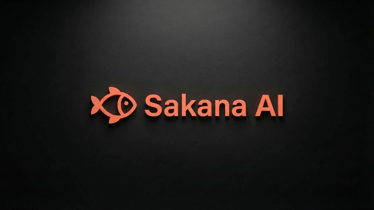 Sakana AI