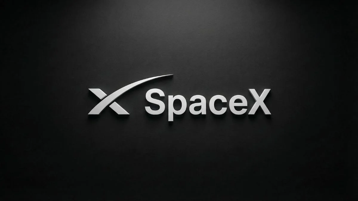 SpaceX