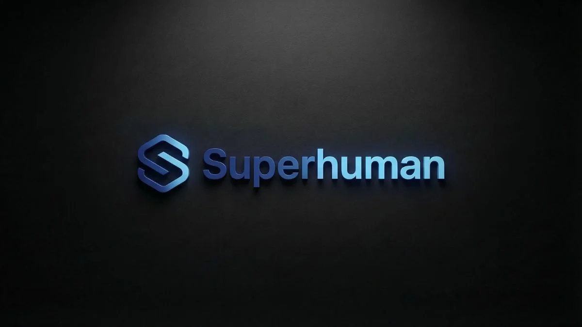 Superhuman