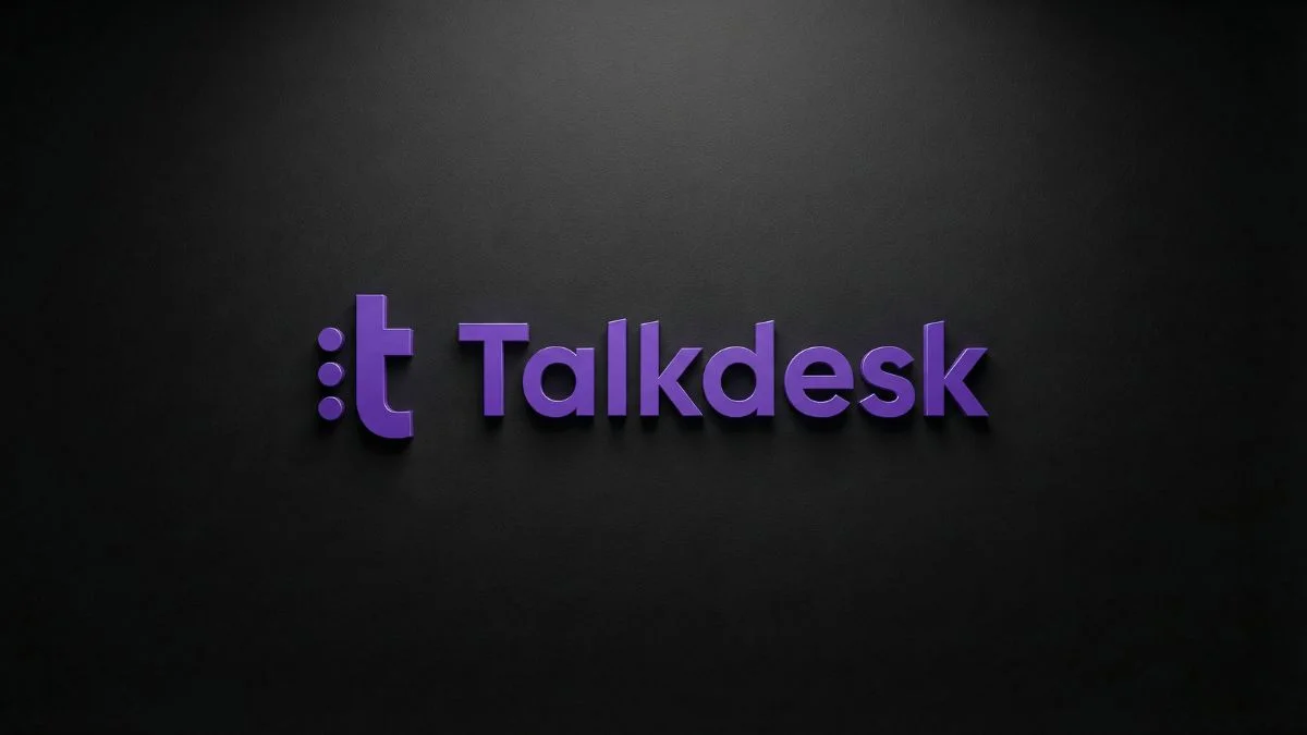 Talkdesk