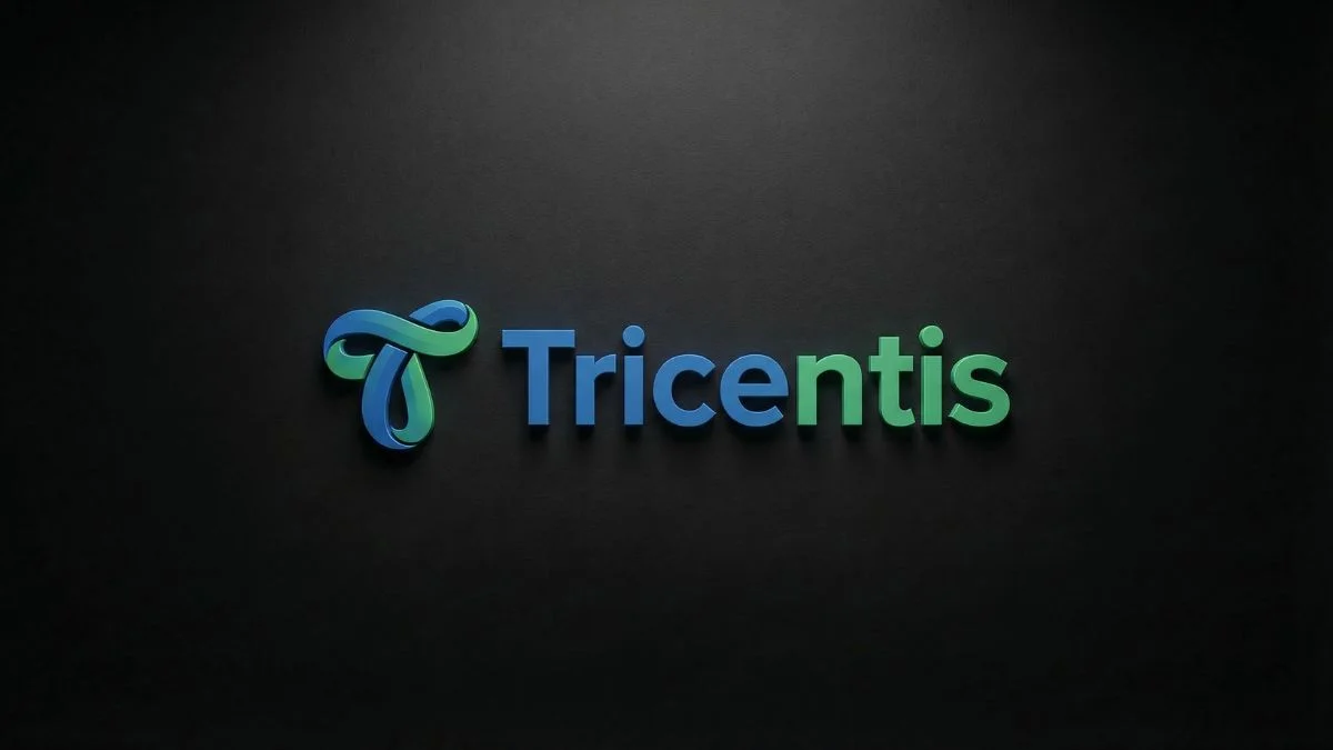 Tricentis