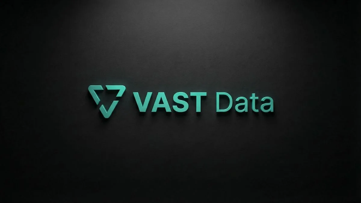 VAST Data